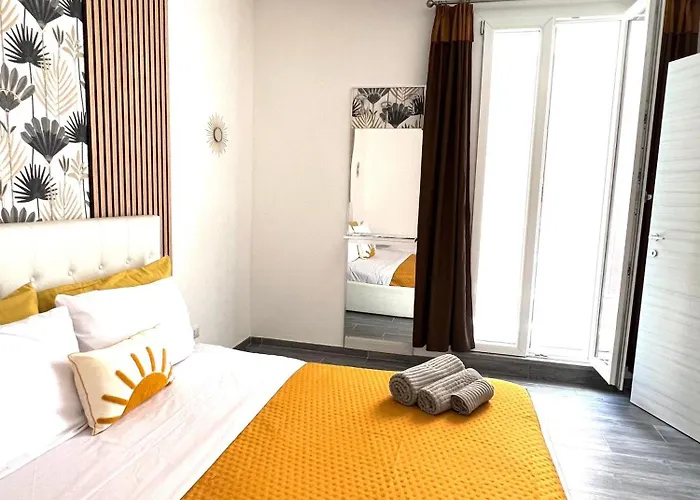 Maison Du Soleil