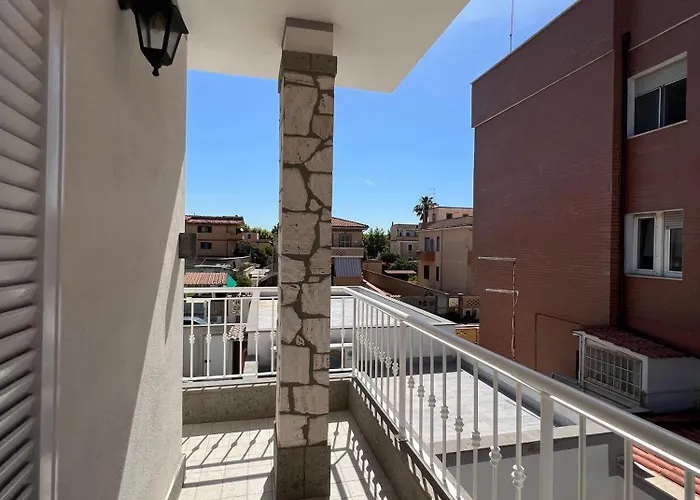 Maison Du Soleil