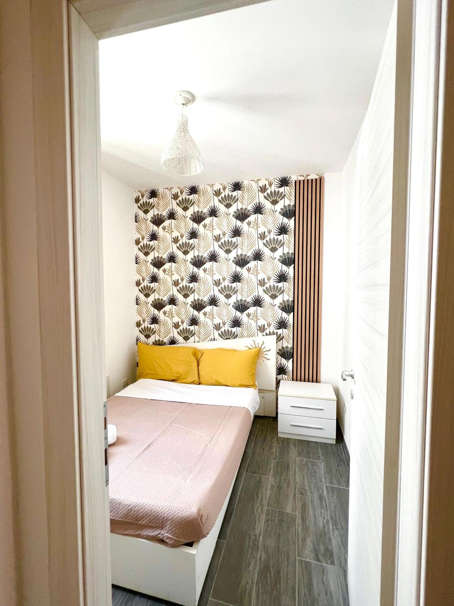 Apartment Maison Du Soleil