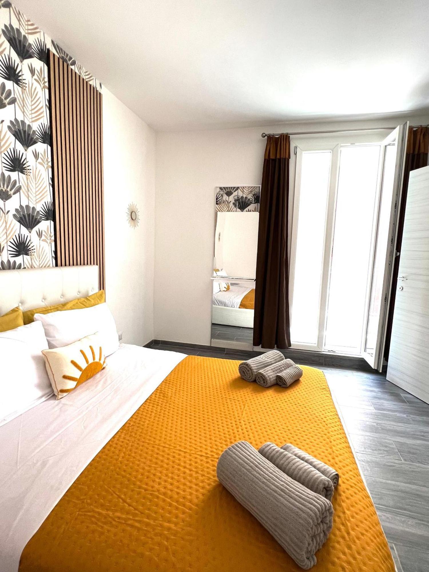 Maison Du Soleil Apartment Fiumicino