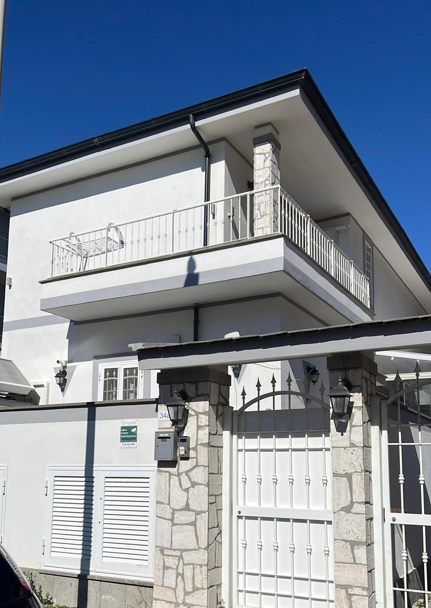 Maison Du Soleil Apartment